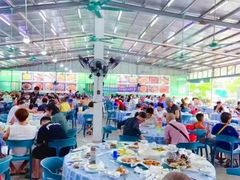 大堂-新欢海鲜坊(赖屋店)