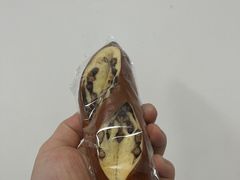 -StrasBake日式面包