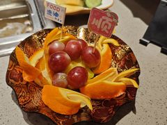 -海底捞火锅(塘厦天虹店)