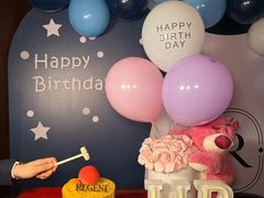 -丽晶轩中餐厅(重庆丽晶酒店)