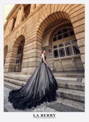 -太古映画婚纱摄影(天河店)