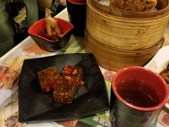 -添好运点心专门店(中环IFC店)
