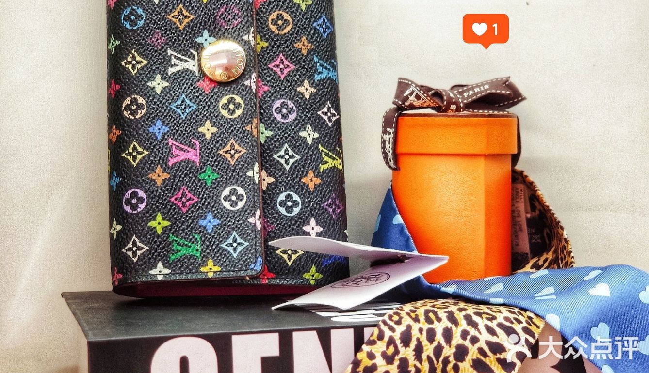 西安探店｜不出国也Happy购，姐妹力推的宝藏店铺