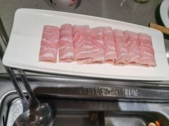 -海底捞火锅(苏宁广场店)