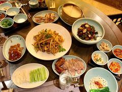 -西安凯悦酒店·湖畔中餐厅