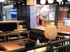 大堂-雷门拉面店(新光天地店)