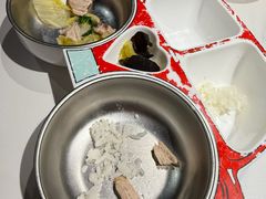 -羲和雅苑•北京烤鸭(国贸商城店)