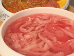 -蜀九香火锅(彩虹店)
