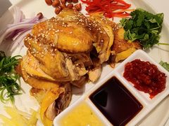 -Aqua Oasis 水天堂(石路天虹店)