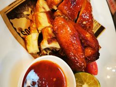 -囧人粗品·泰国街市料理(霖峰店)