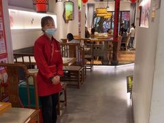 -春天里餐厅(西田城店)