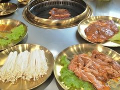 -炉队长·齐齐哈尔家庭烤肉(马家堡店)