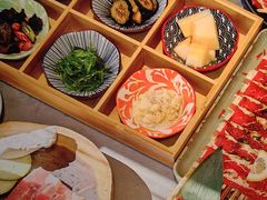 -小米烤肉·和牛原切-创意韩料(东关店)