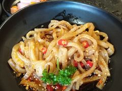 -九田家黑牛烤肉料理(冠云路店)