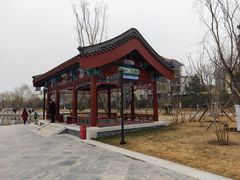 -西海子公园