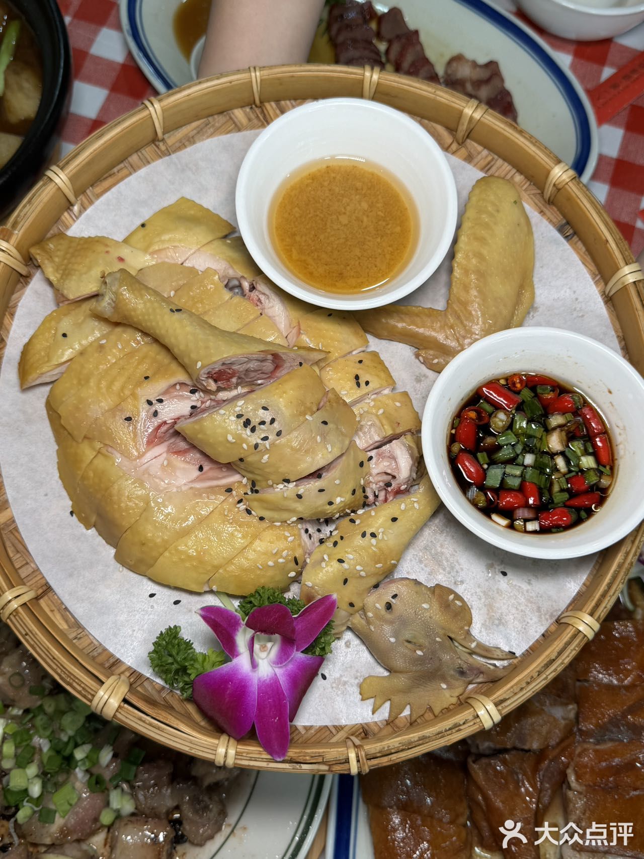 跟风成功，确实是永川牛逼又好吃的小店！
