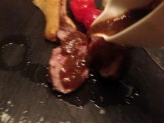 -郑州希尔顿酒店·阿米奇意大利餐厅