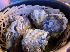 -蚝翅·海鲜粥·烧烤·羊肉季(鄞州万达店)