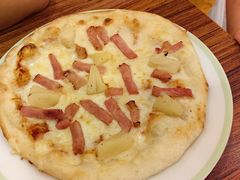 -萨莉亚意式餐厅(悦荟广场店)