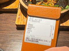 -啫火啫啫煲·顺德干蒸(壹海城店)