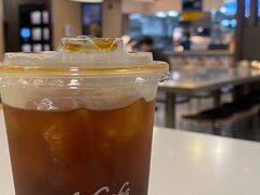 -麦当劳(花城大道华穗路店)