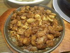 -新时代大酒店(仰口路店)