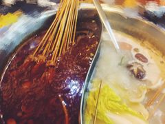 -钢管厂五区小郡肝串串香(南山店)