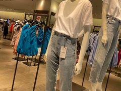 -ZARA(凯德乐峰广场店)