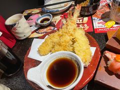-古田居·特色寿司料理(星之岛旗舰店)