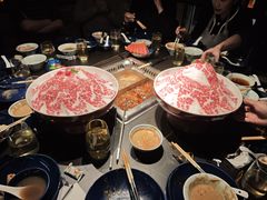 -大隐·成都火锅Bistro(合生麒麟新天地店)