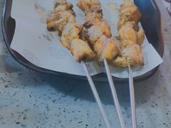 -鸣记脆皮烤鱼(山姆店)