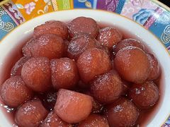 -伊带伊路新疆美食府(呼家楼店)