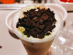 -海底捞火锅(高新万达广场店)