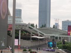 -东方明珠广播电视塔