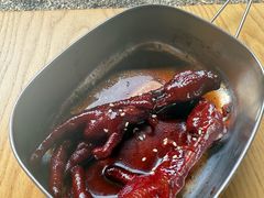 -院子餐厅·大锅菜·老杭帮(桥西直街店)