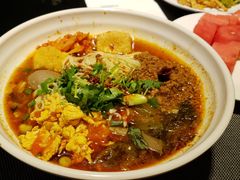 -重庆富力艾美酒店