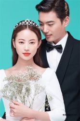 韩式-巴黎婚纱摄影工作室