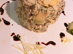 -水木苼 蔬食料理