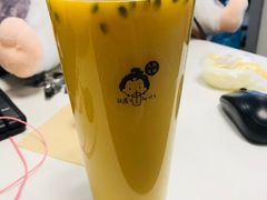 多多百香果-九秋茶铺(三里屯店)
