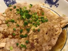 -阿殳粥馆(水围村店)