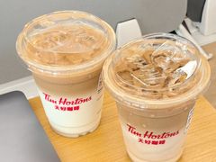 -Tims天好咖啡·贝果(拉斐尔云廊店)