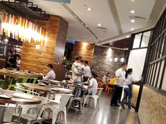 大堂-新旺茶餐厅(嘉里城店)