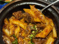 -常来小聚·广州非遗传承餐厅(高德置地店)