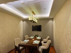 包厢-童福兴·南京菜(老门东店)