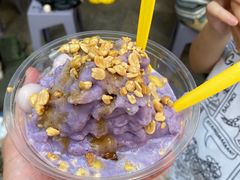 -夏食光安顺小舒冰粉冰浆(甲秀楼店)
