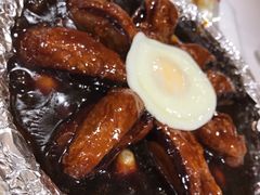 -大东方海鲜酒楼(小武基桥店)