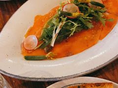 -PIZZA BIANCA(民园店)