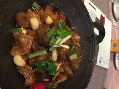 iphone_upload_pic-金厨帽烤鱼(芦庄店)