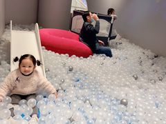 -NOKNOK若蔻亲子餐厅(天地壹方北馆店)