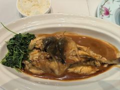 -新光酒家·河豚·海鲜·蟹料理(浦东店)